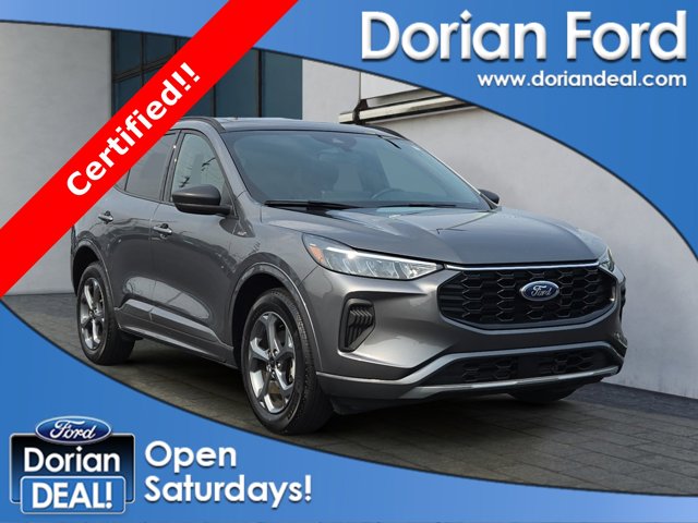 2023 Ford Escape