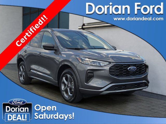 2023 Ford Escape
