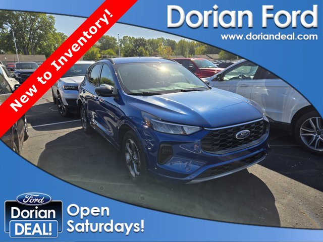 2023 Ford Escape