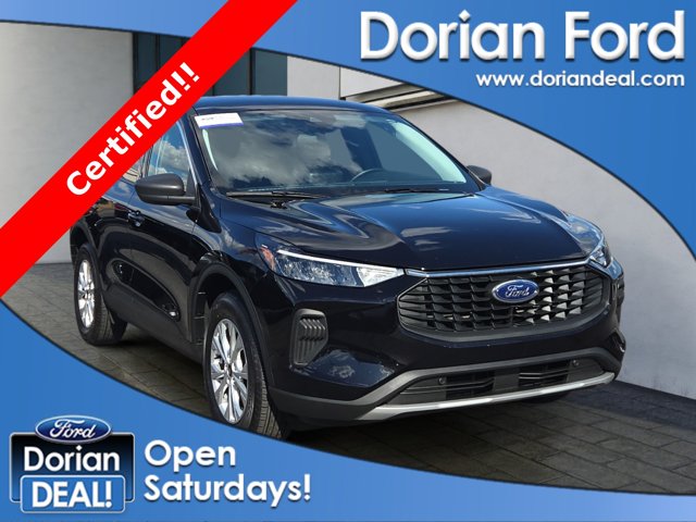 2023 Ford Escape