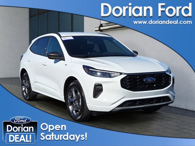 2023 Ford Escape