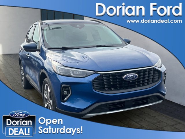2023 Ford Escape