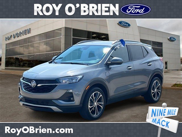 2020 Buick Encore Gx