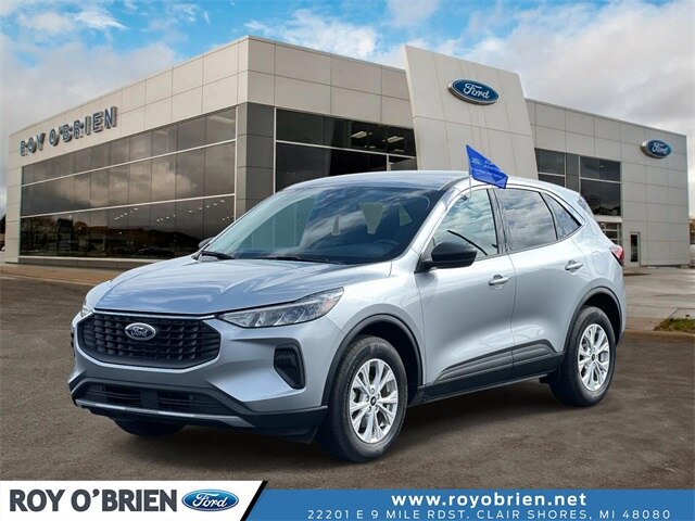 2023 Ford Escape