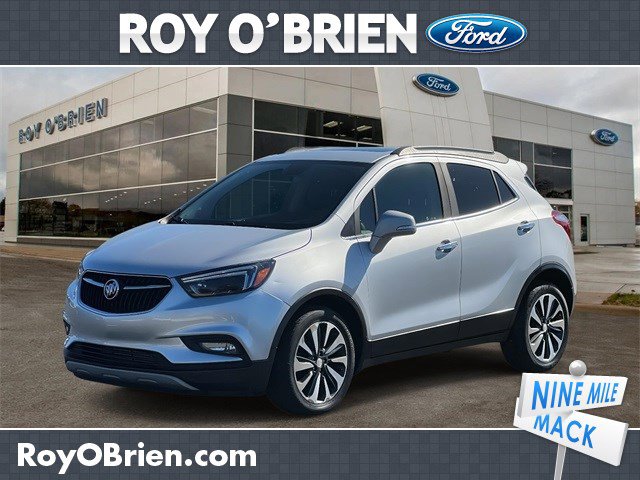 2019 Buick Encore