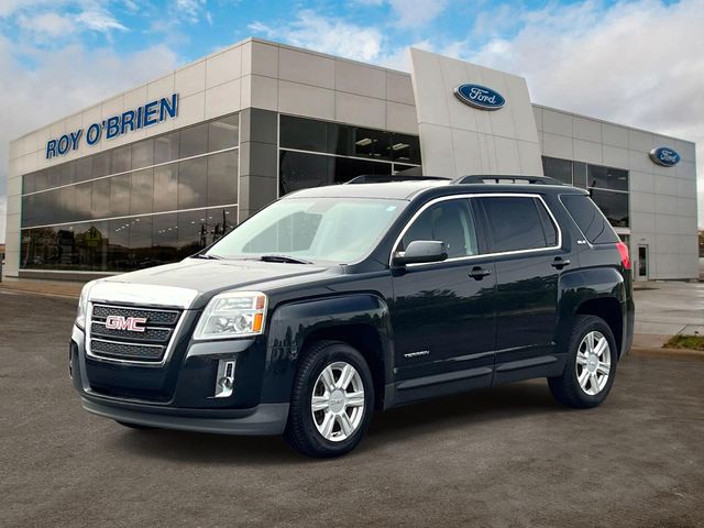 2014 GMC Terrain SLE-2