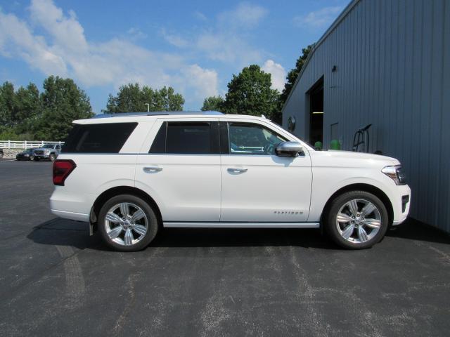 2023 Ford Expedition