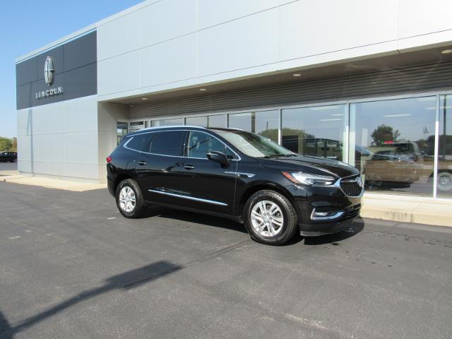 2021 Buick Enclave