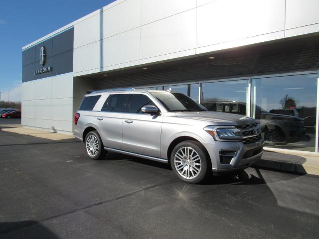 2023 Ford Expedition