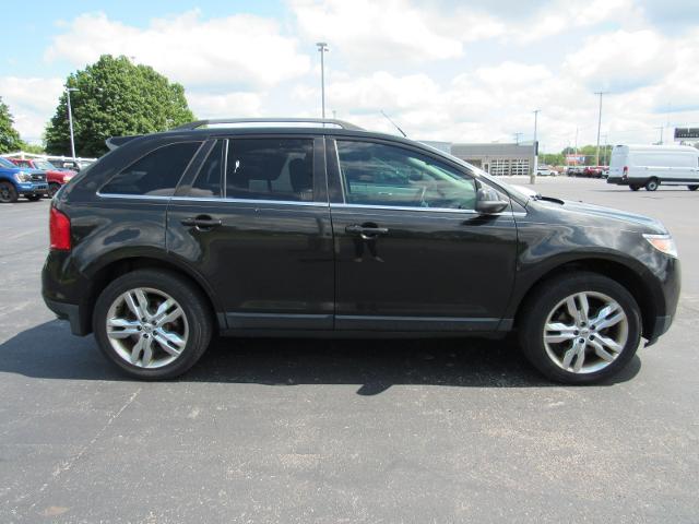 2013 Ford Edge