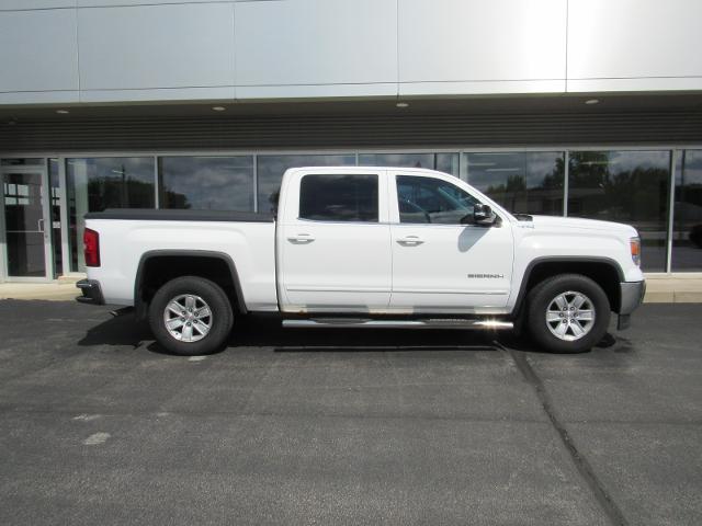 2014 GMC Sierra 1500