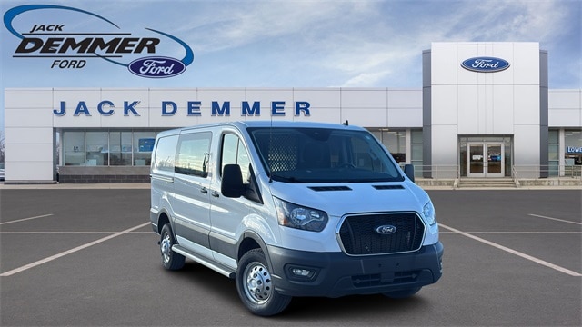 2023 Ford Transit Cargo Van