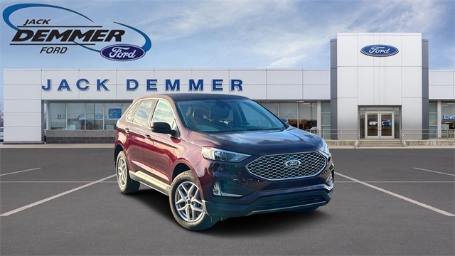 2023 Ford Edge