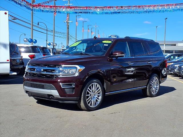 2023 Ford Expedition