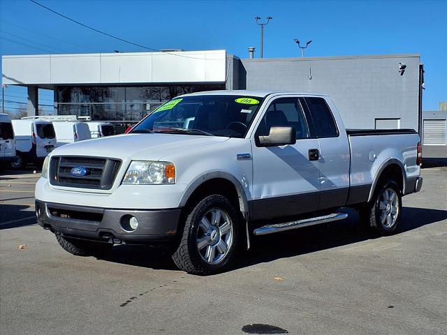 2006 Ford F-150