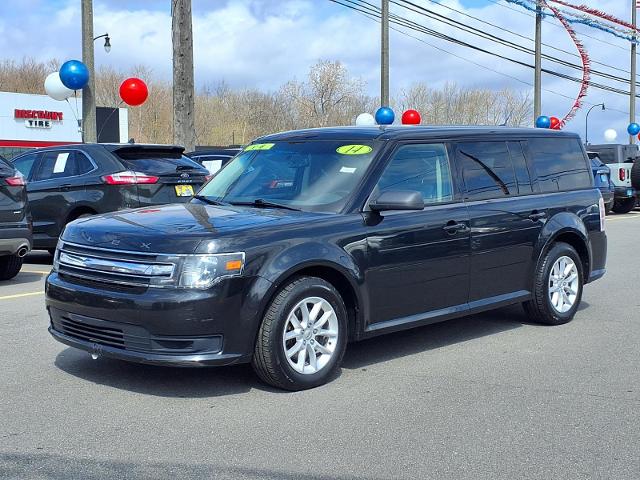 2014 Ford Flex SE