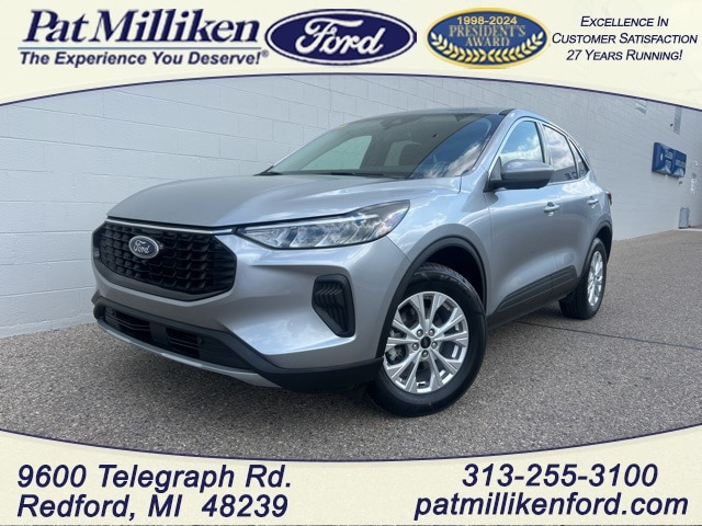 2023 Ford Escape