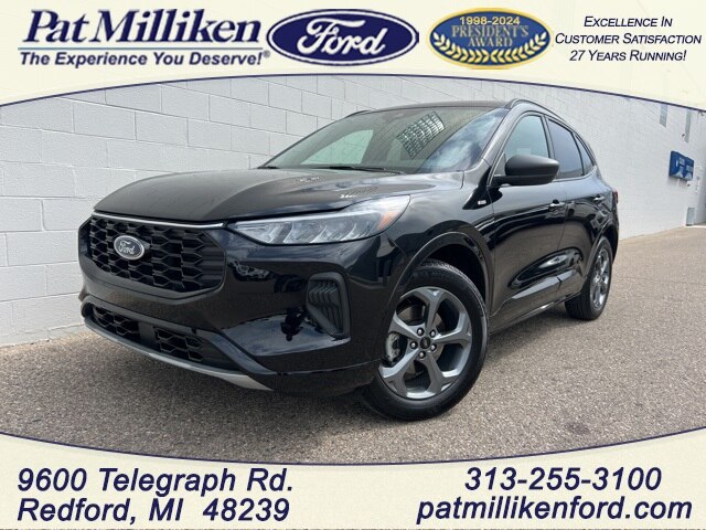 2023 Ford Escape