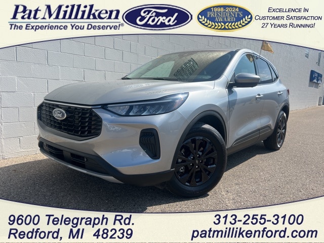 2023 Ford Escape
