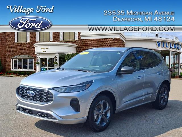 2023 Ford Escape