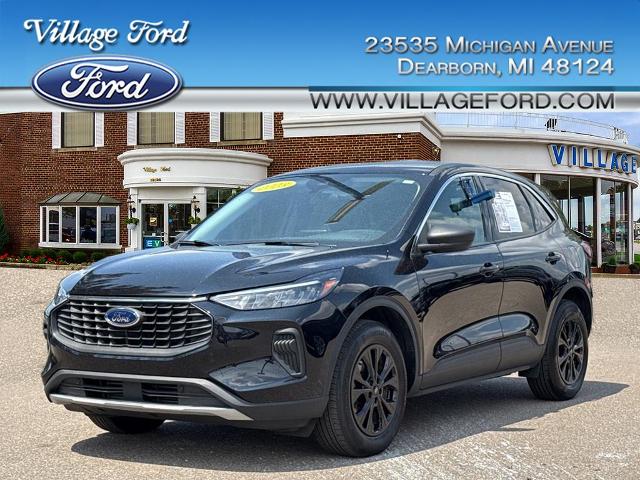 2023 Ford Escape