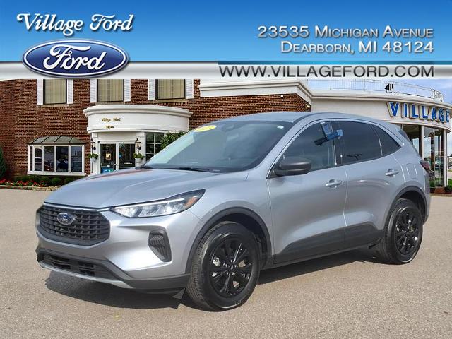 2023 Ford Escape