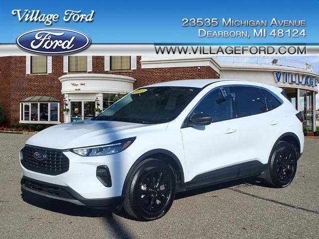 2023 Ford Escape