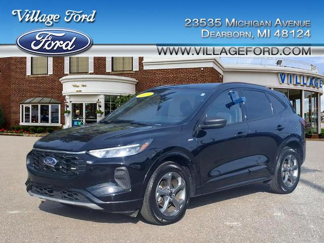 2023 Ford Escape