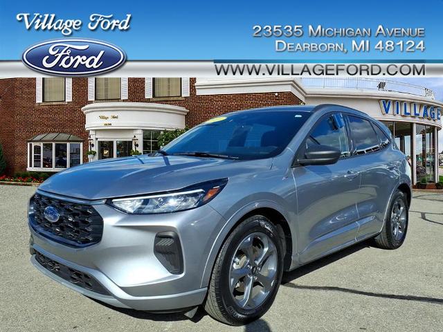 2023 Ford Escape