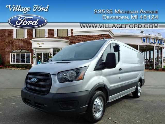 2020 Ford Transit Cargo Van