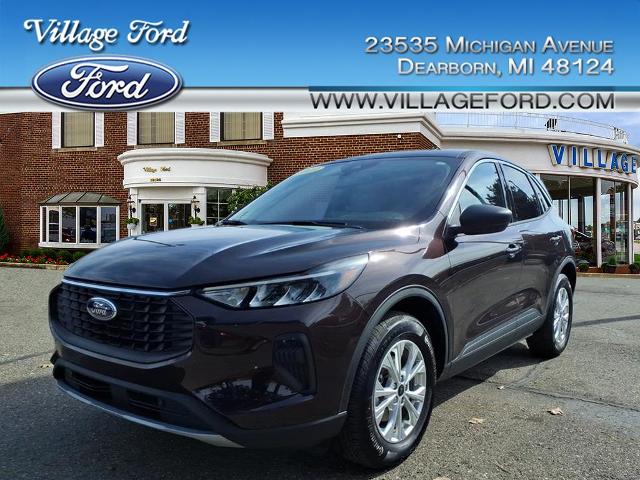 2023 Ford Escape