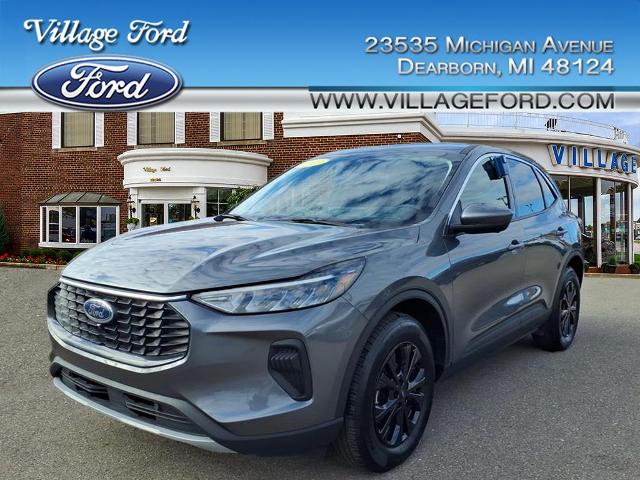 2023 Ford Escape