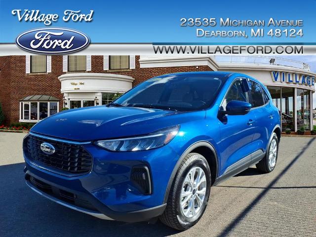 2023 Ford Escape