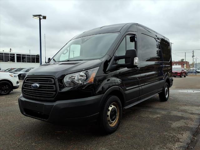 2019 Ford Transit Van