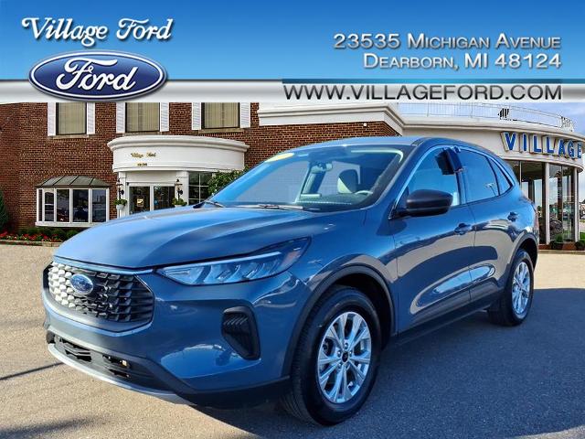 2023 Ford Escape