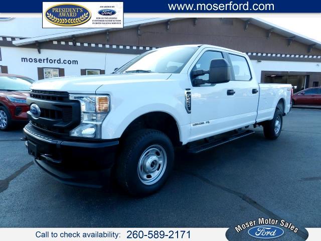 2020 Ford Super Duty F-250 Srw