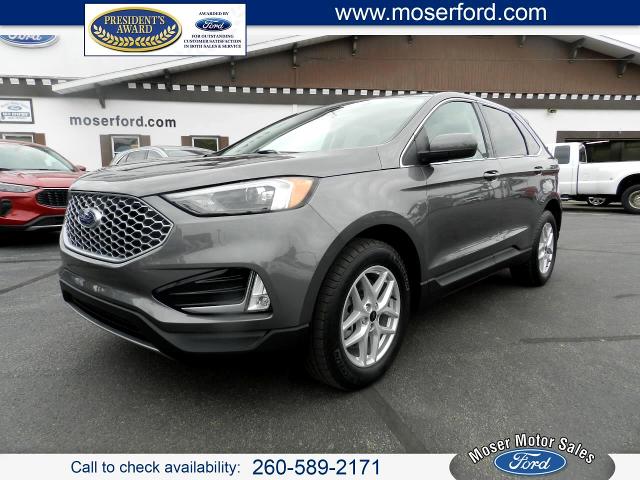 2023 Ford Edge