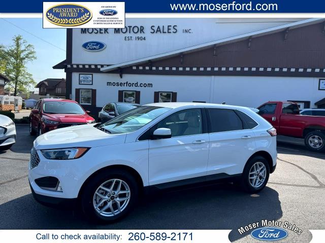 2023 Ford Edge