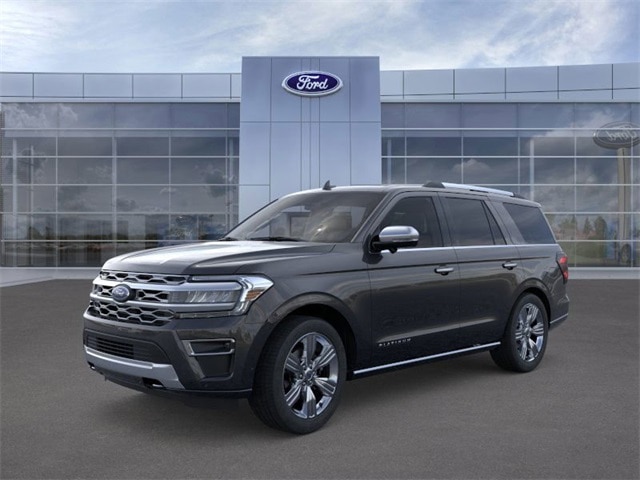 2024 Ford Expedition