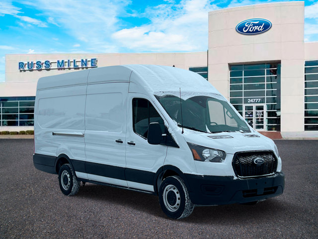 2023 Ford Transit Cargo Van