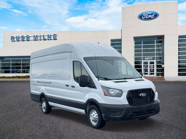 2023 Ford Transit Cargo Van