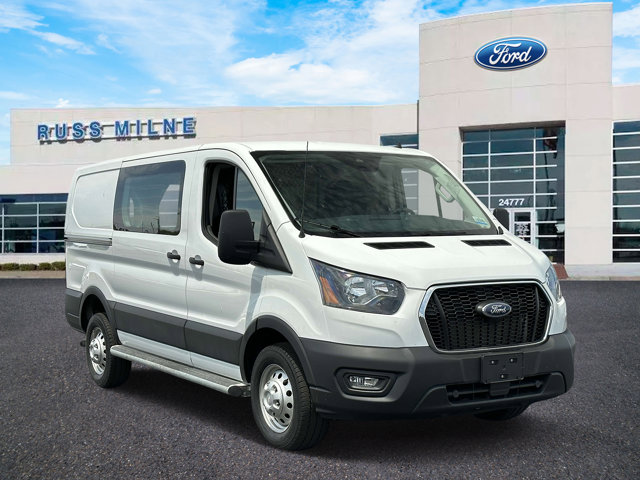 2023 Ford Transit Cargo Van