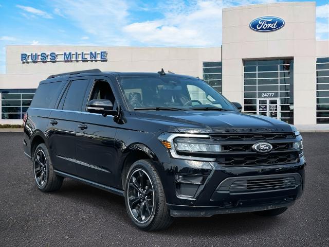 2023 Ford Expedition Max