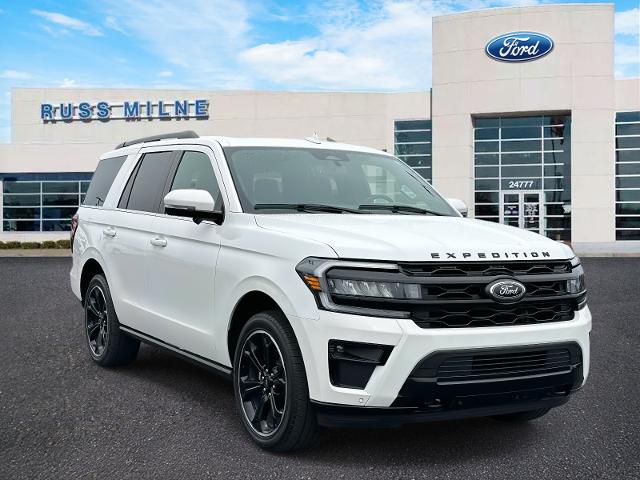 2023 Ford Expedition