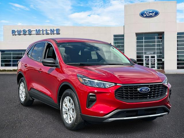 2023 Ford Escape