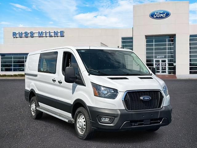 2023 Ford Transit Cargo Van