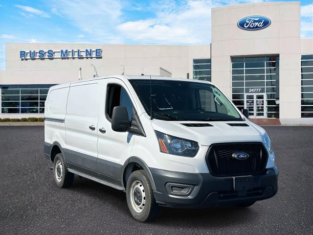 2023 Ford Transit Cargo Van