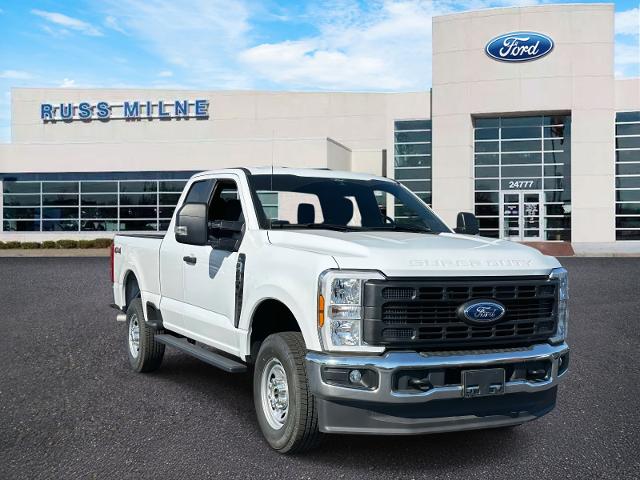 2024 Ford Super Duty F-250 Srw
