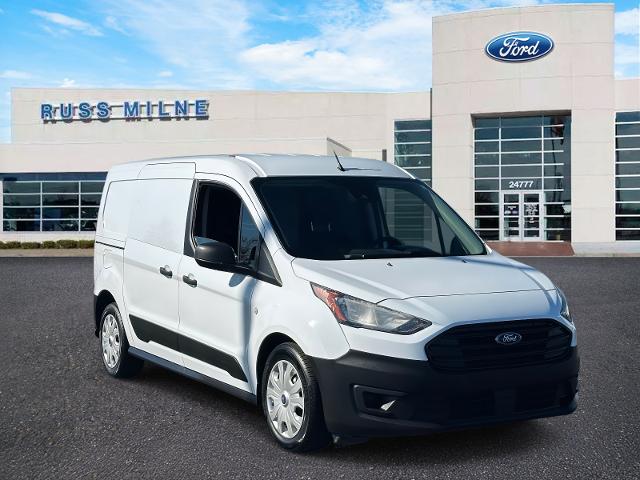 2021 Ford Transit Connect Van