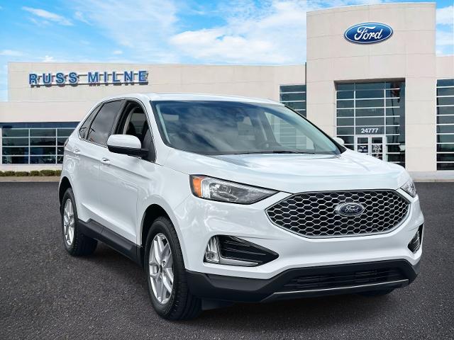 2023 Ford Edge